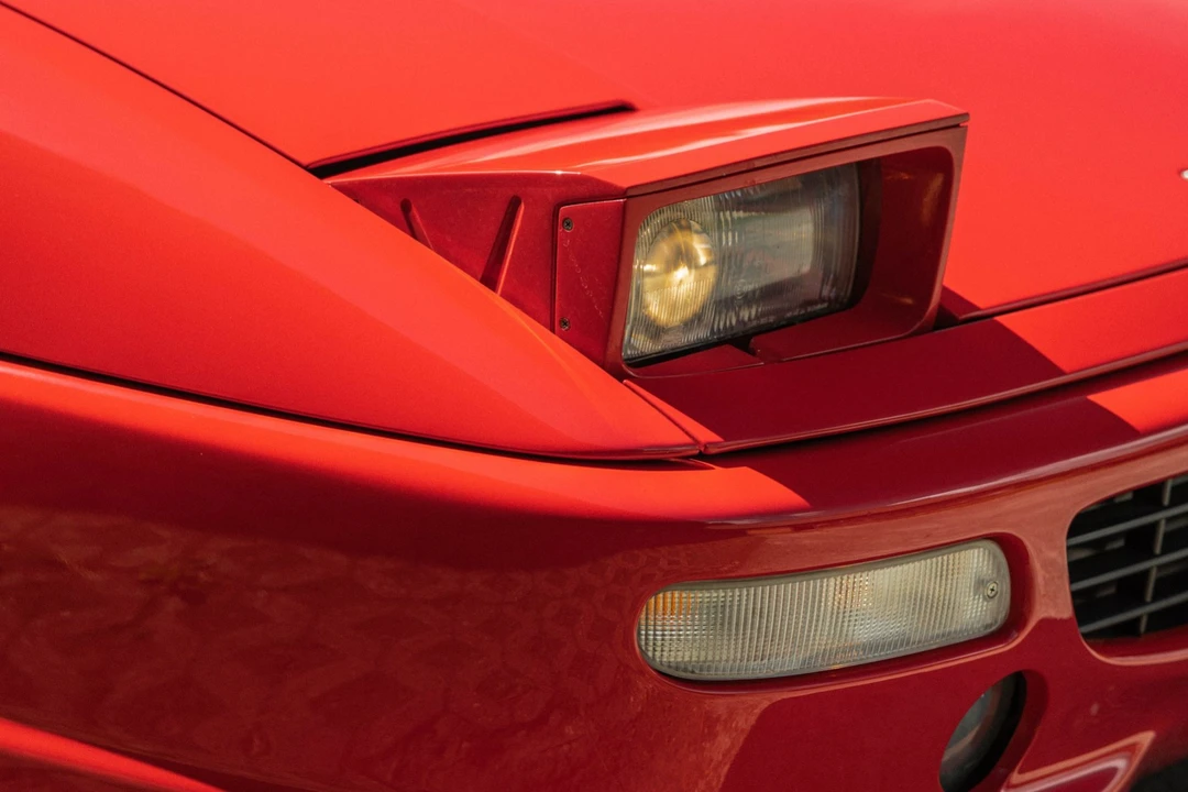 1996 Ferrari F355 GTS - Image 31 of 31
