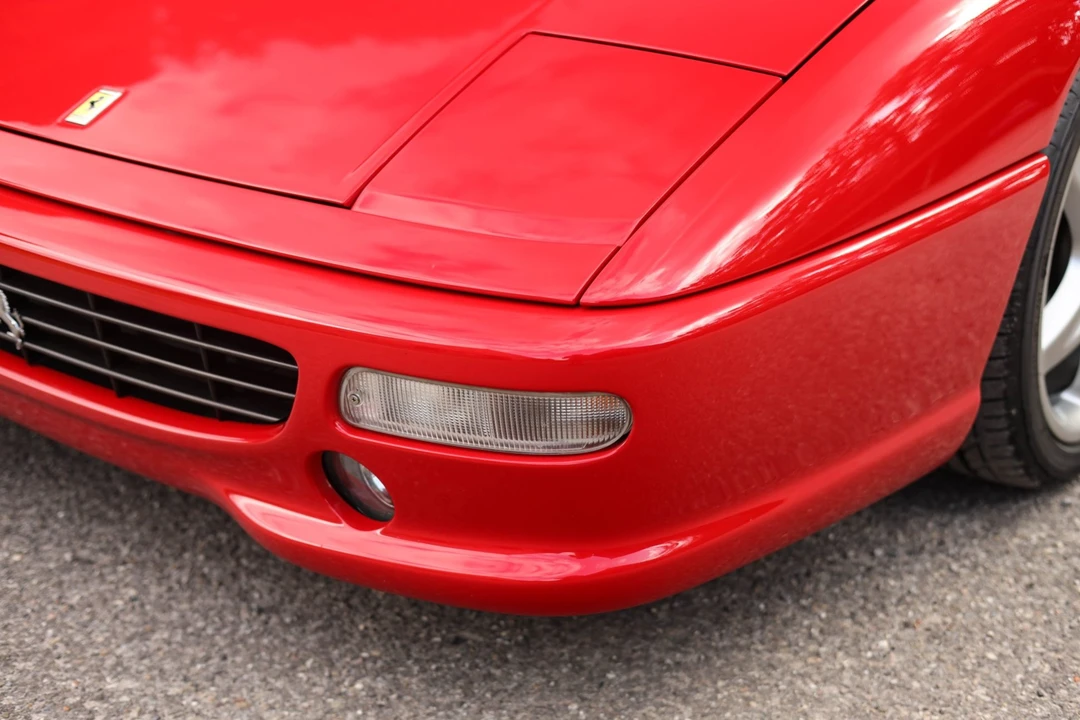 1996 Ferrari F355 GTS - Image 28 of 31