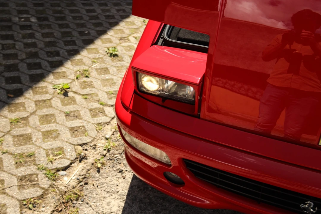 1996 Ferrari F355 GTS - Image 30 of 31