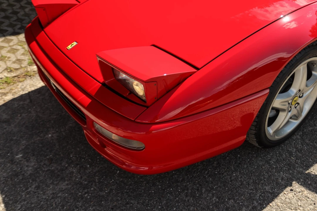 1996 Ferrari F355 GTS - Image 26 of 31