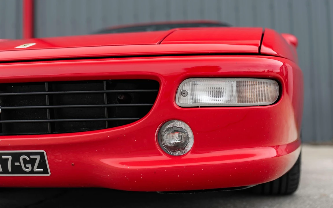 1996 Ferrari F355 GTS - Image 30 of 31