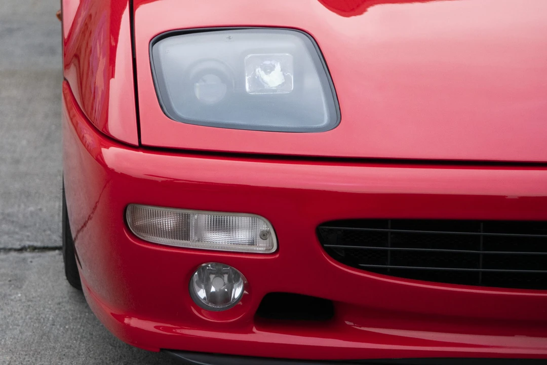 1996 Ferrari F512 M - Image 28 of 31