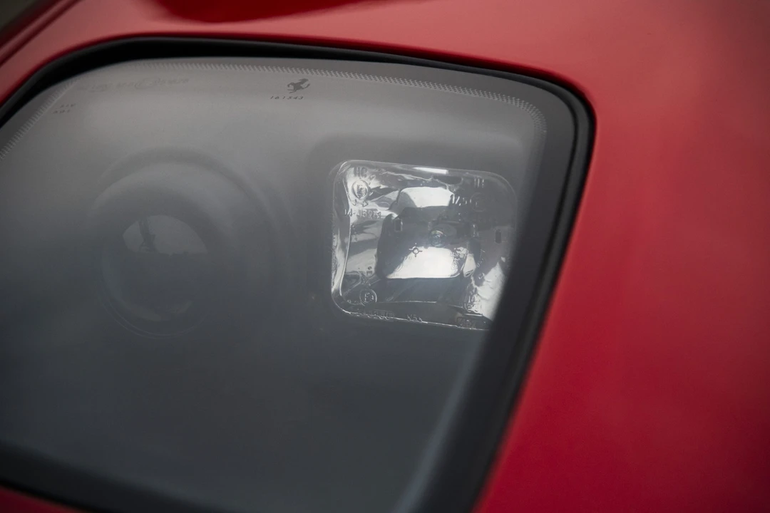 1996 Ferrari F512 M - Image 29 of 31