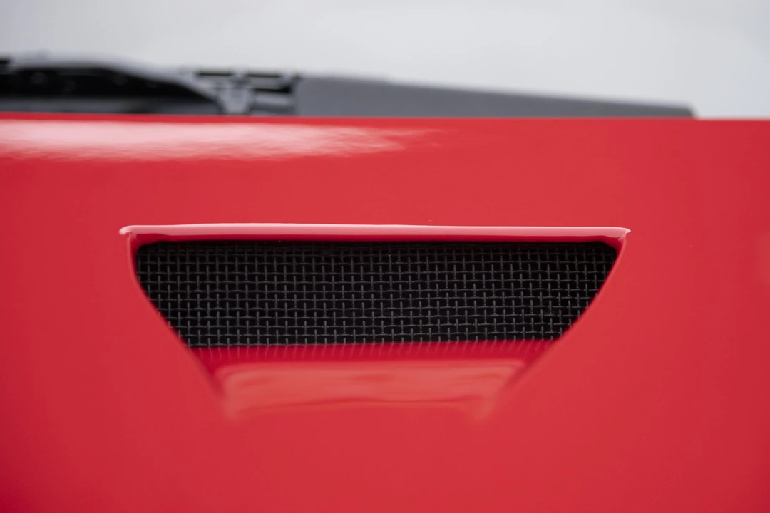1996 Ferrari F512 M - Image 30 of 31