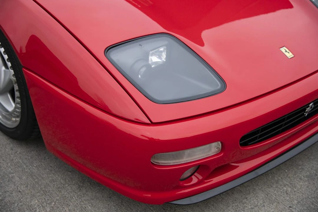 1996 Ferrari F512 M - Image 27 of 31