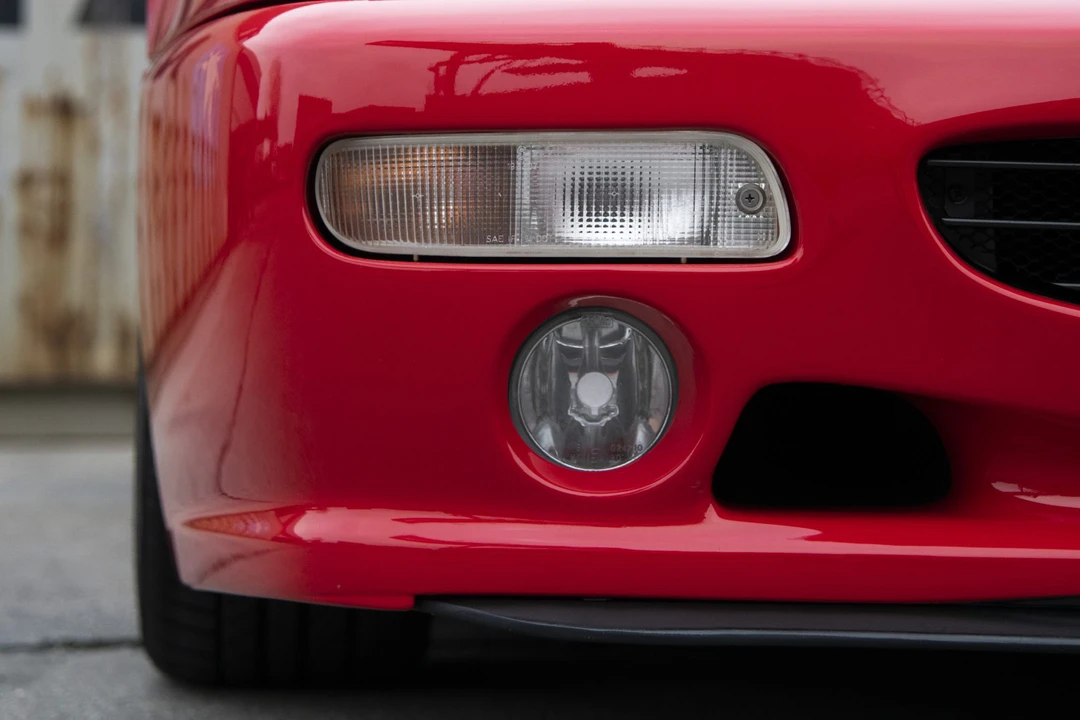1996 Ferrari F512 M - Image 31 of 31