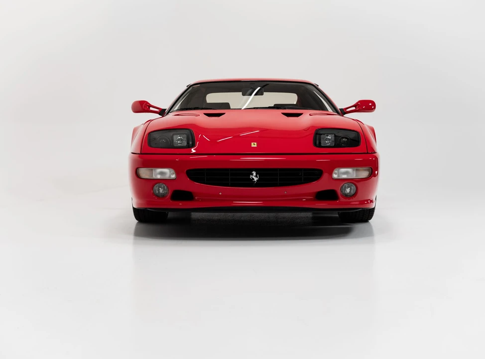 1996 Ferrari F512 M - Image 18 of 31