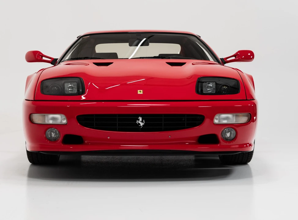 1996 Ferrari F512 M - Image 19 of 31