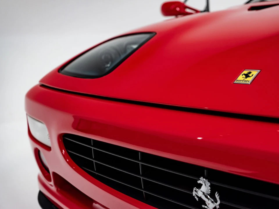 1996 Ferrari F512 M - Image 23 of 31