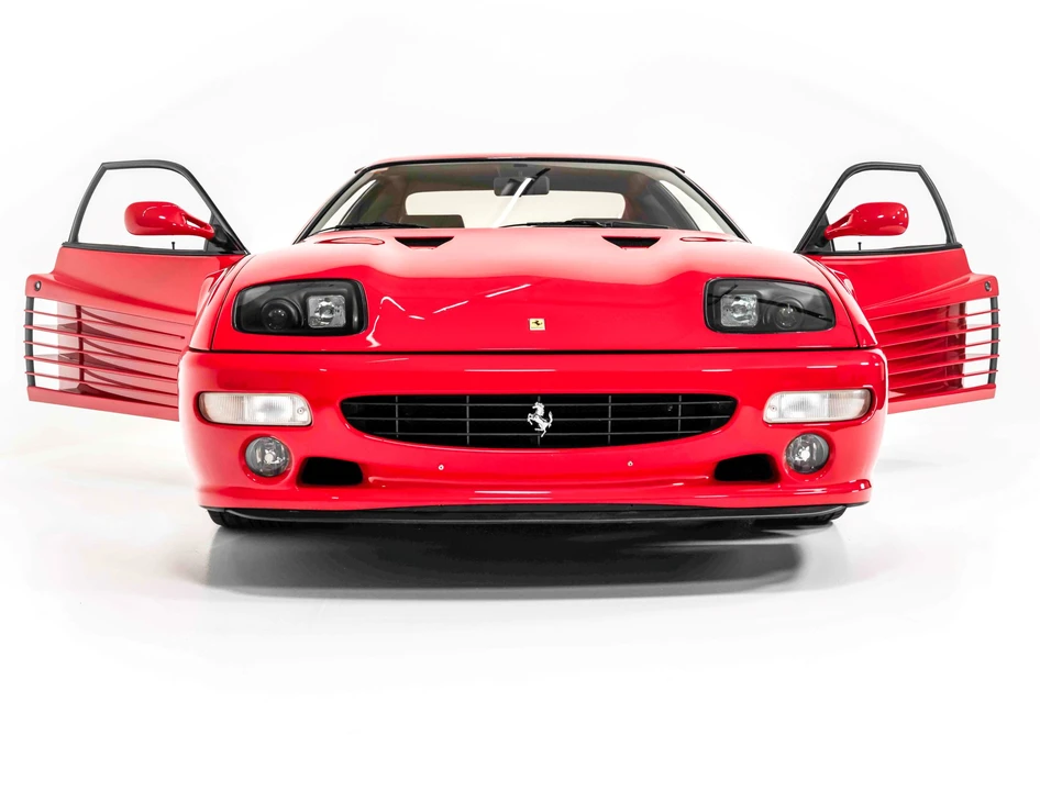 1996 Ferrari F512 M - Image 20 of 31