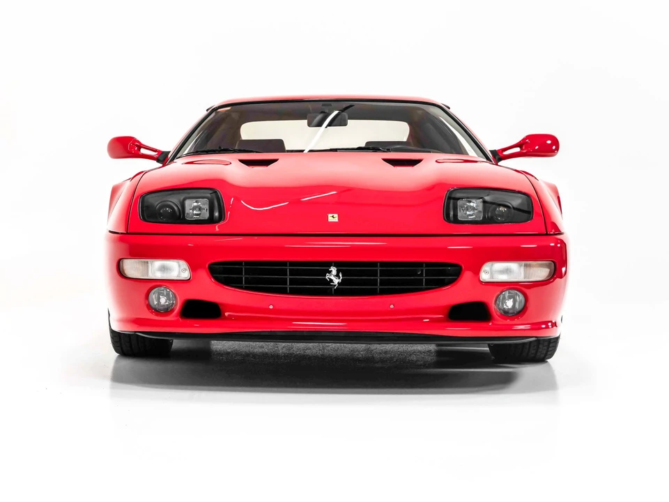 1996 Ferrari F512 M - Image 15 of 31
