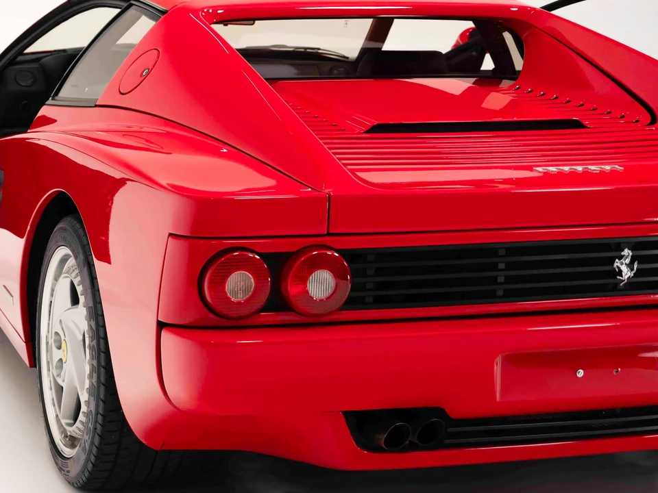 1996 Ferrari F512 M - Image 31 of 31