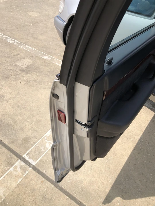 1996 Mercedes-Benz W140 S-Class - Image 31 of 31
