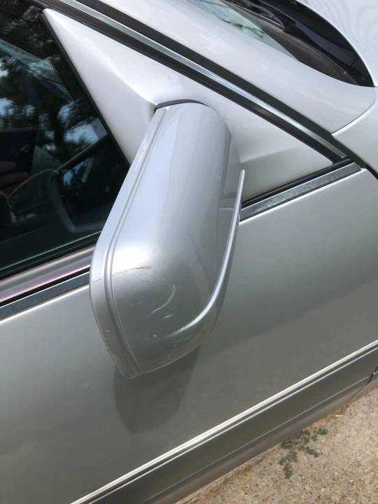 1996 Mercedes-Benz W140 S-Class - Image 25 of 31