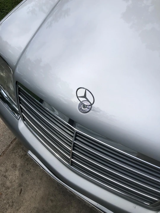 1996 Mercedes-Benz W140 S-Class - Image 16 of 31