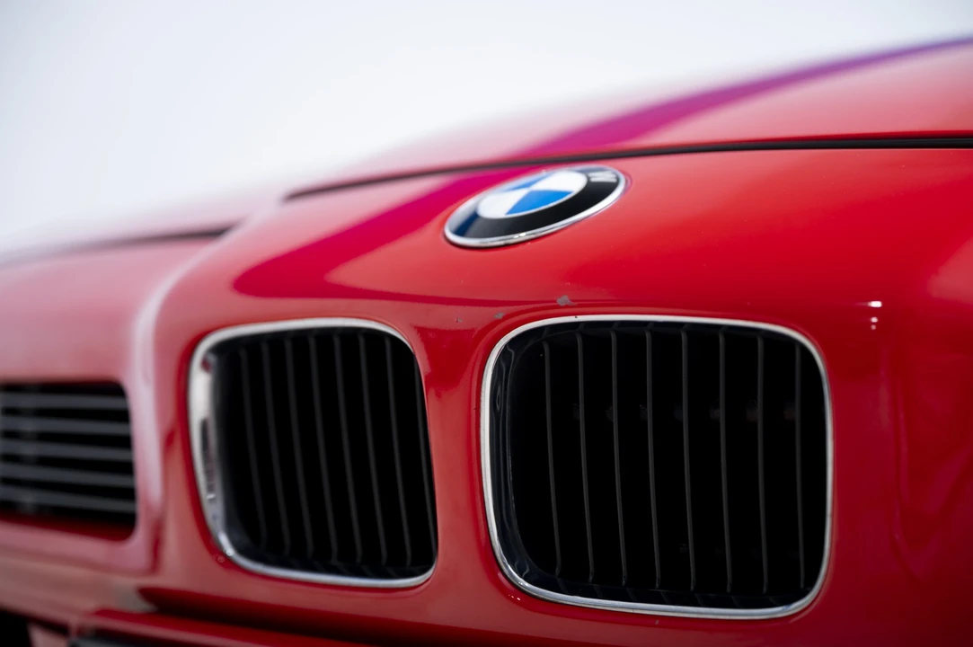1997 BMW E31 850CSi - Image 21 of 31