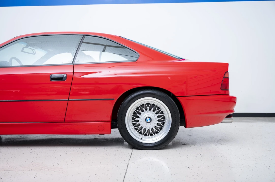 1997 BMW E31 850CSi - Image 13 of 31