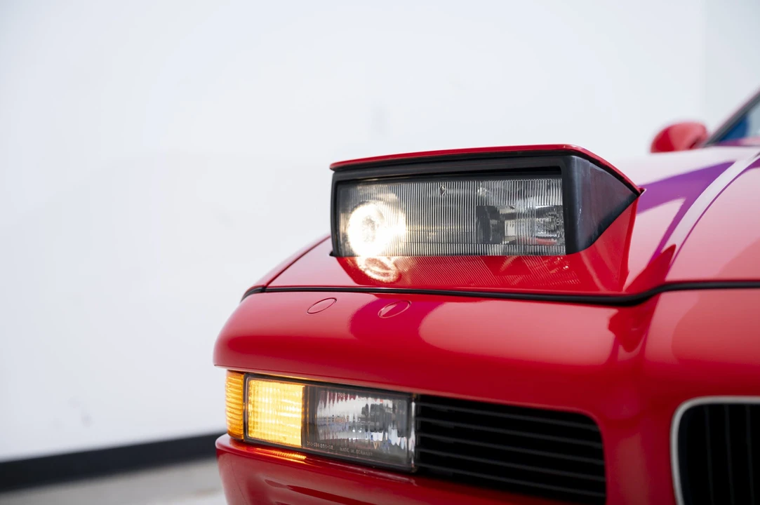 1997 BMW E31 850CSi - Image 20 of 31