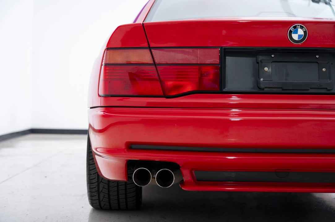 1997 BMW E31 850CSi - Image 25 of 31