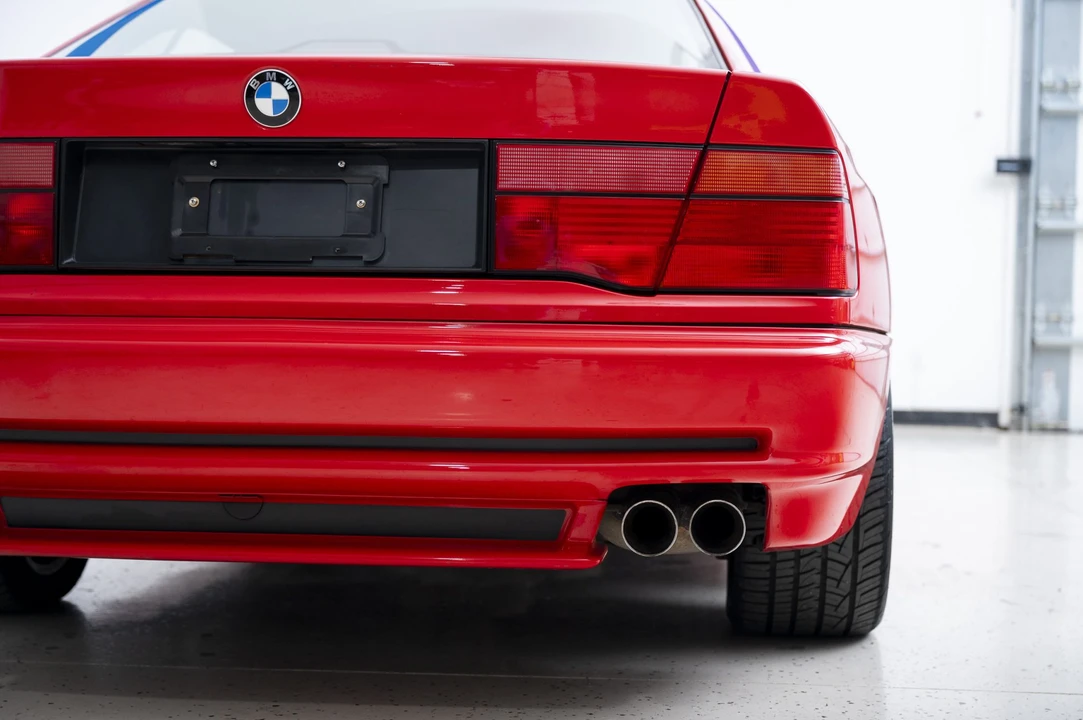 1997 BMW E31 850CSi - Image 26 of 31