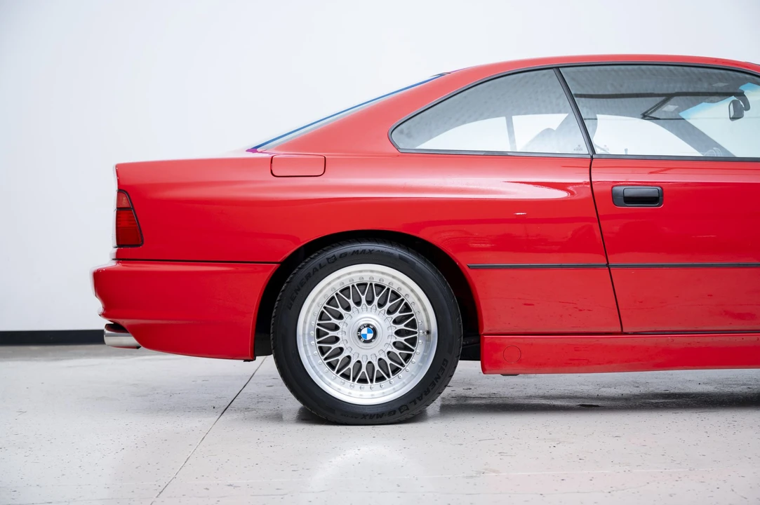 1997 BMW E31 850CSi - Image 14 of 31