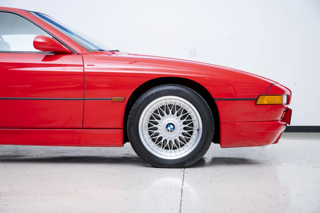 1997 BMW E31 850CSi - Image 15 of 31