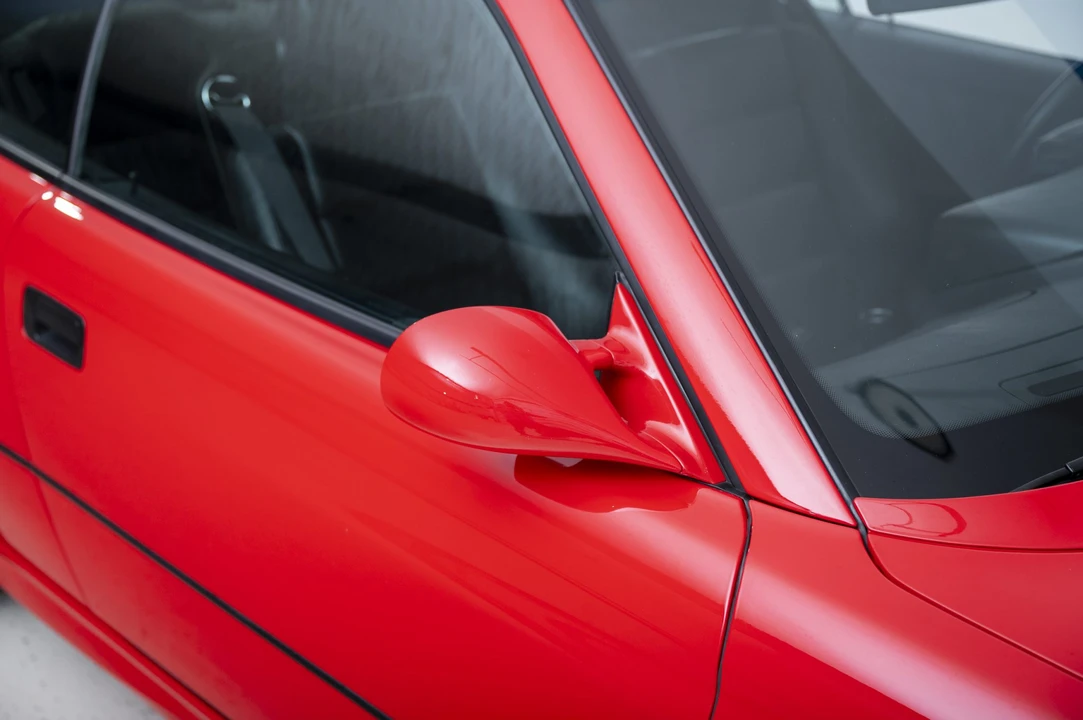 1997 BMW E31 850CSi - Image 31 of 31