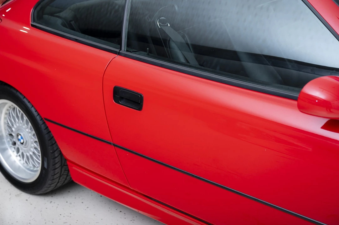 1997 BMW E31 850CSi - Image 29 of 31