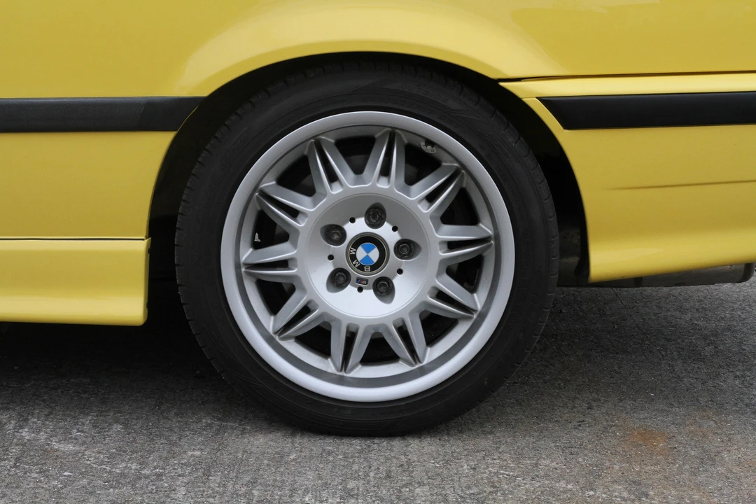 1997 BMW E36 M3 - Image 19 of 31