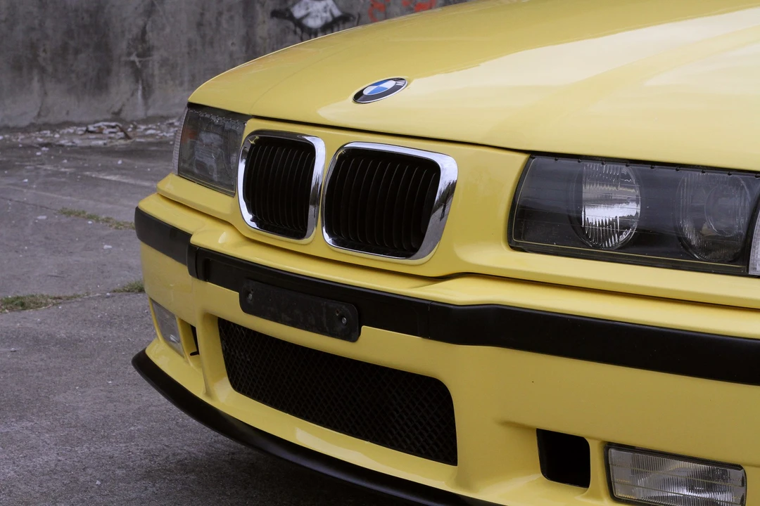 1997 BMW E36 M3 - Image 15 of 31