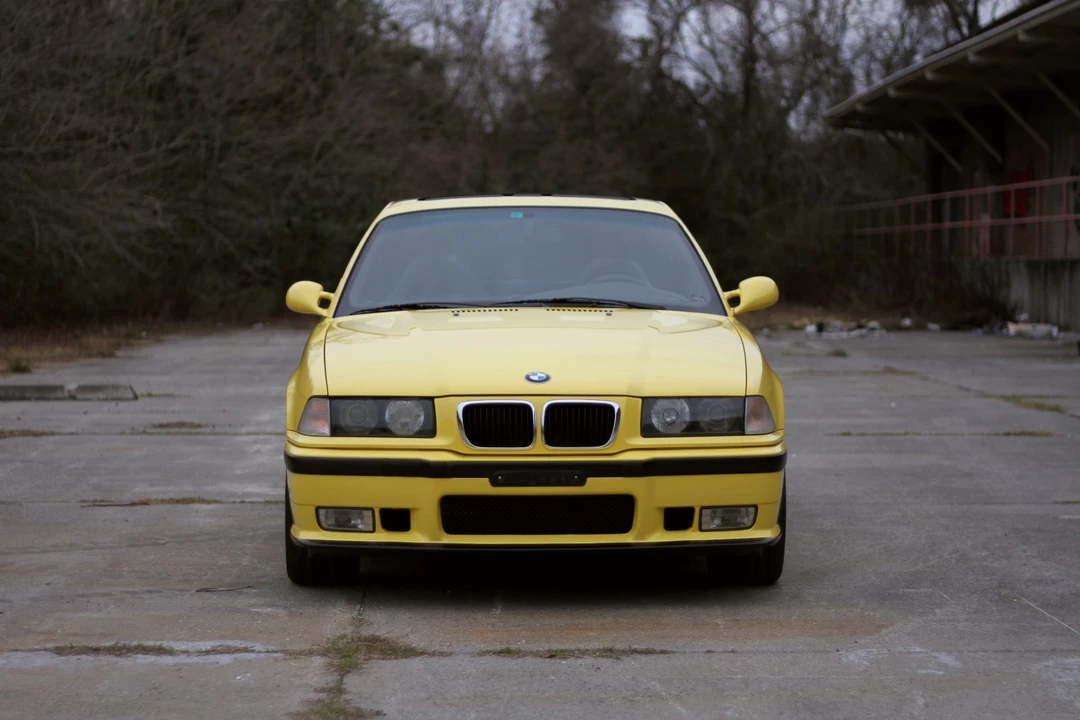 1997 BMW E36 M3 - Image 12 of 31