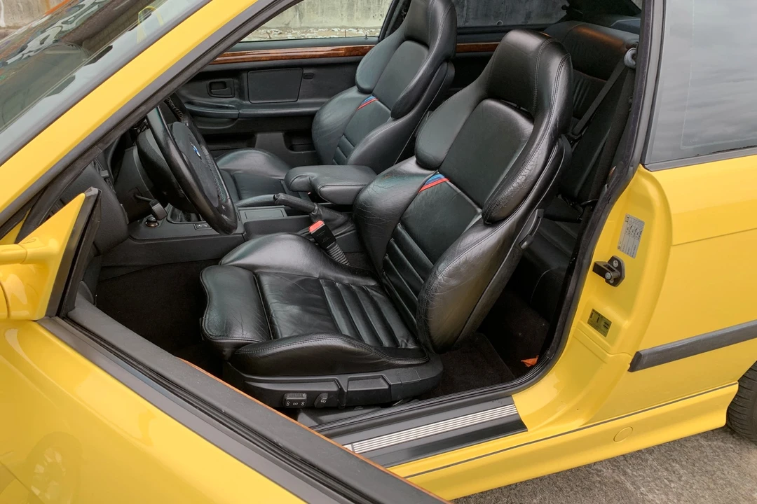 1997 BMW E36 M3 - Image 24 of 31