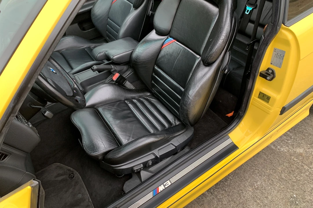 1997 BMW E36 M3 - Image 25 of 31