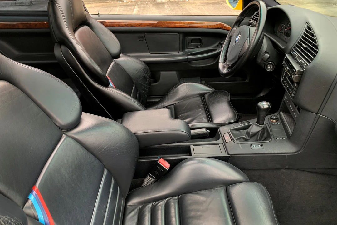 1997 BMW E36 M3 - Image 31 of 31