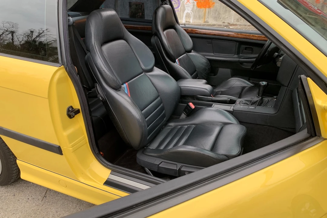 1997 BMW E36 M3 - Image 30 of 31
