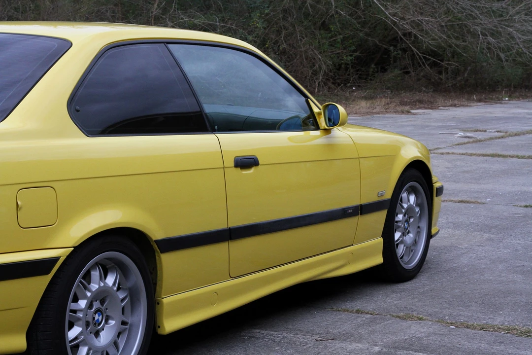 1997 BMW E36 M3 - Image 11 of 31