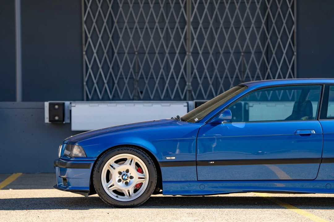 1997 BMW E36 M3 - Image 19 of 31