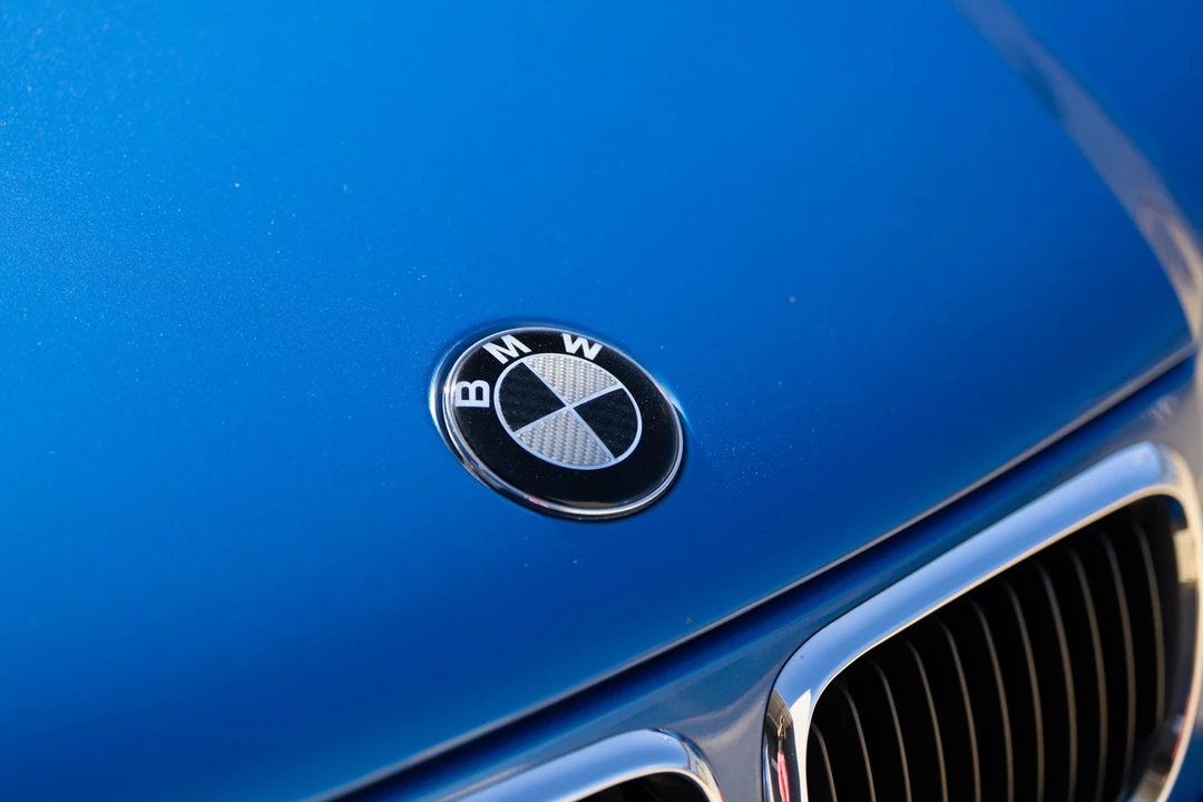 1997 BMW E36 M3 - Image 17 of 31