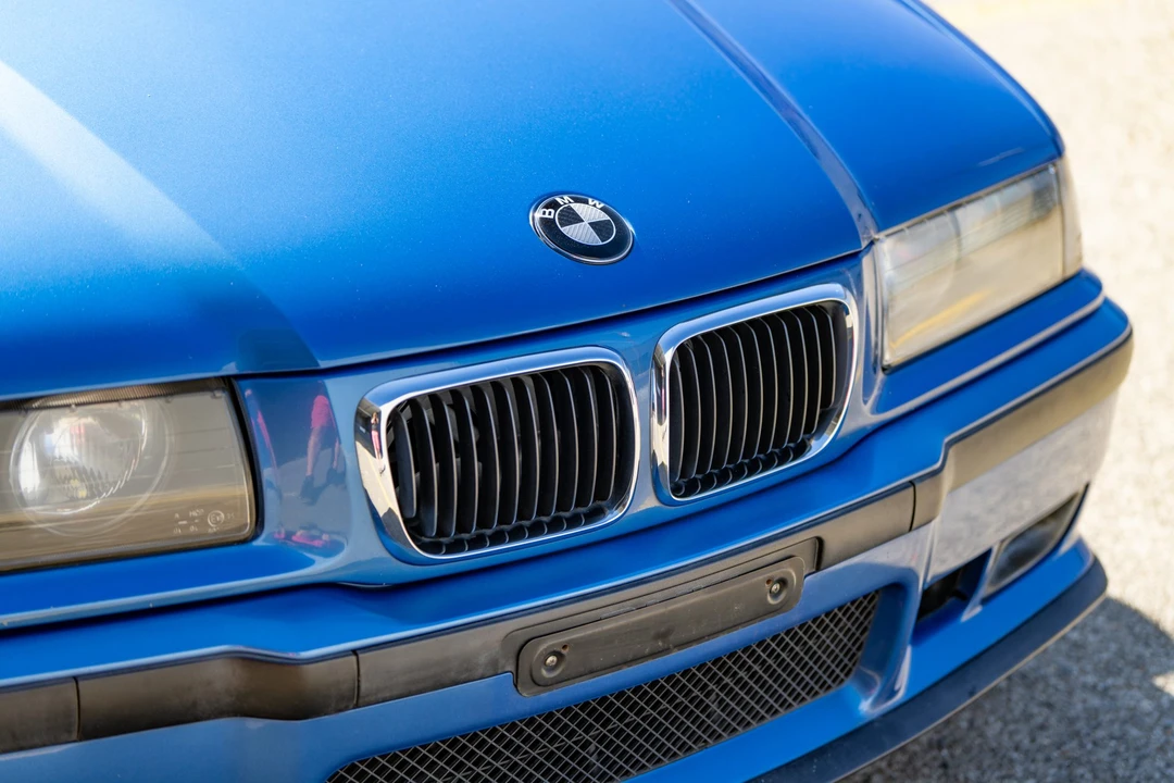 1997 BMW E36 M3 - Image 16 of 31