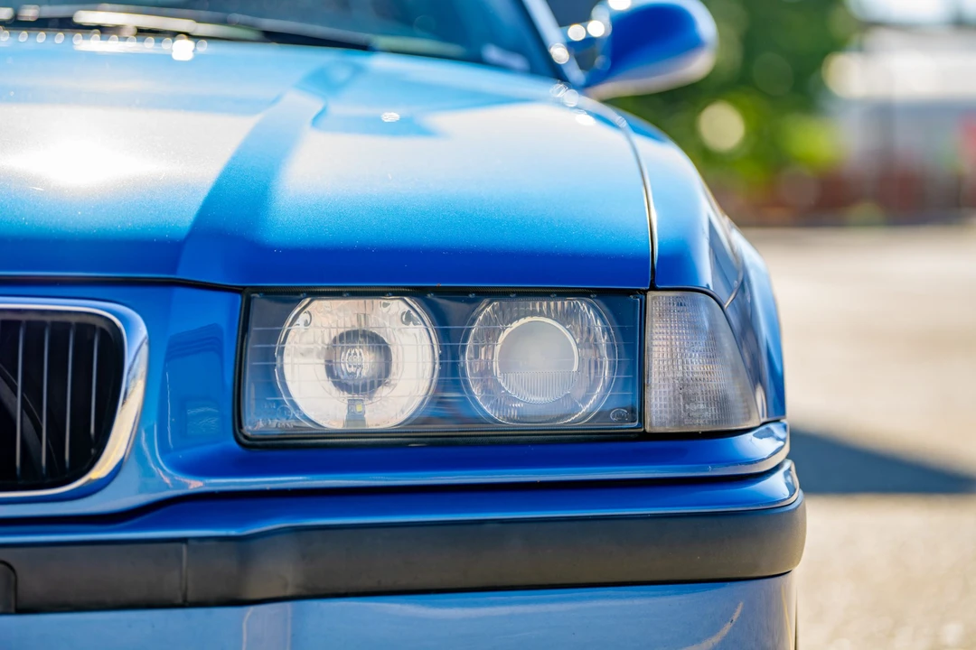 1997 BMW E36 M3 - Image 10 of 31