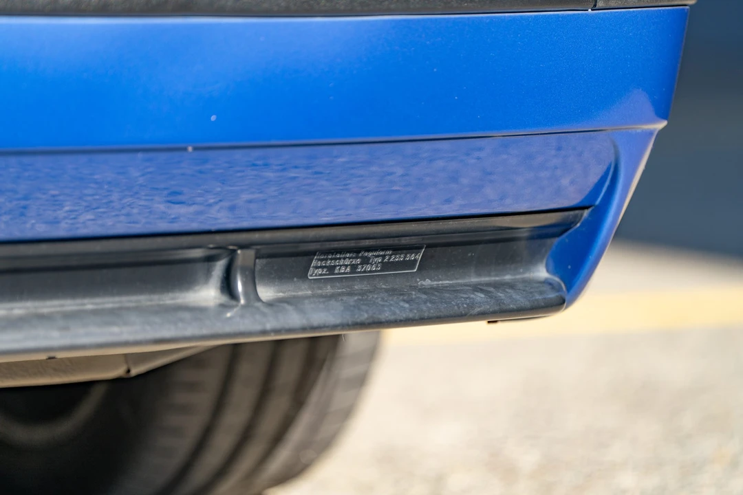 1997 BMW E36 M3 - Image 29 of 31