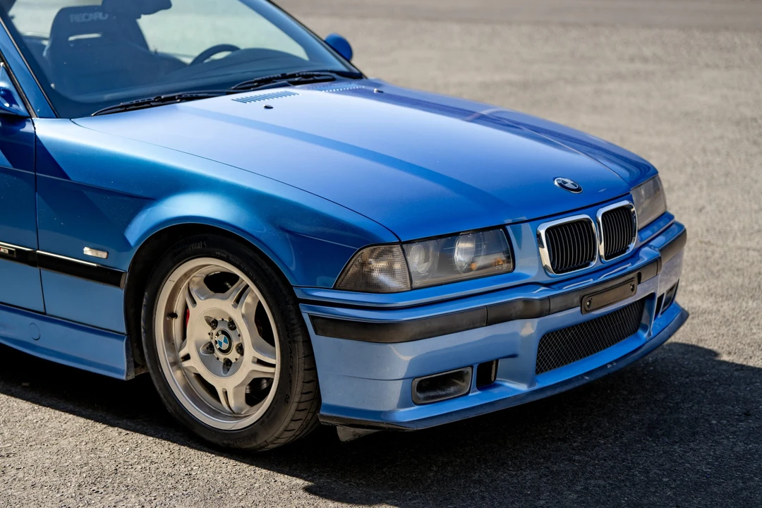 1997 BMW E36 M3 - Image 15 of 31