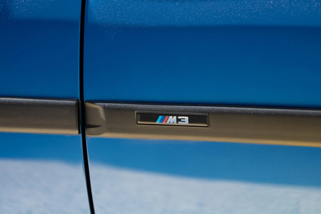 1997 BMW E36 M3 - Image 20 of 31