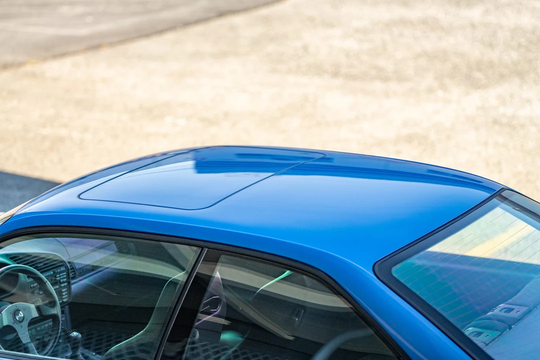 1997 BMW E36 M3 - Image 24 of 31