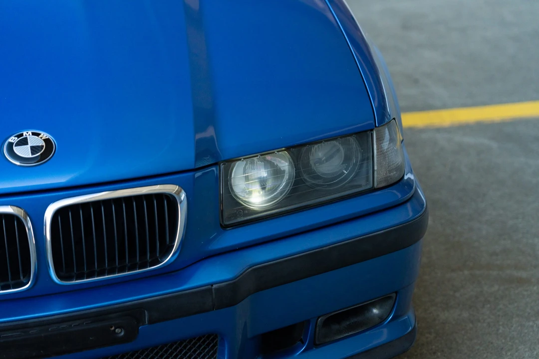 1997 BMW E36 M3 - Image 14 of 31