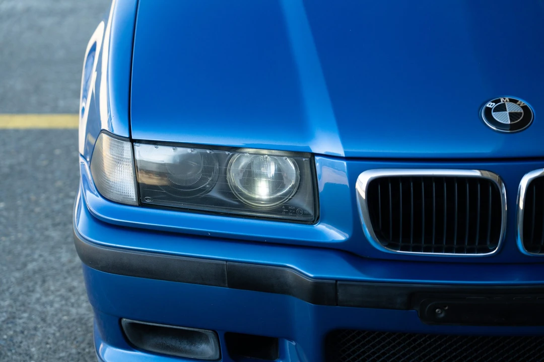 1997 BMW E36 M3 - Image 13 of 31