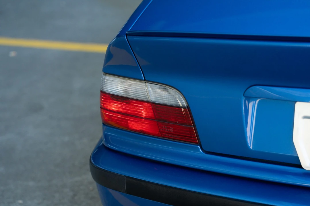 1997 BMW E36 M3 - Image 30 of 31