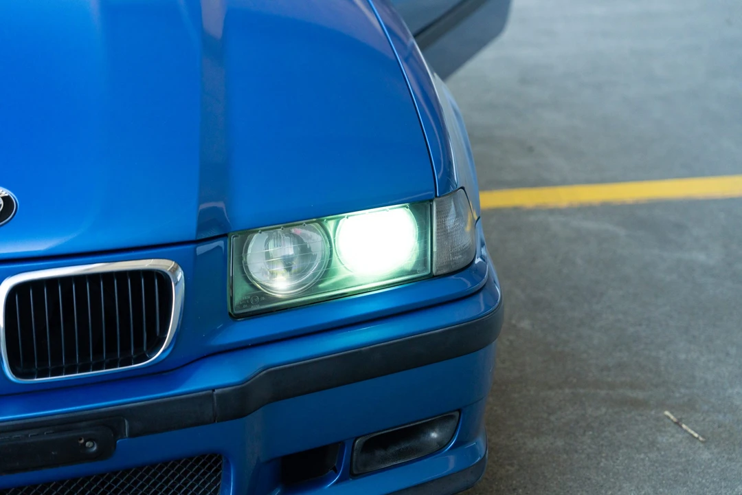 1997 BMW E36 M3 - Image 12 of 31