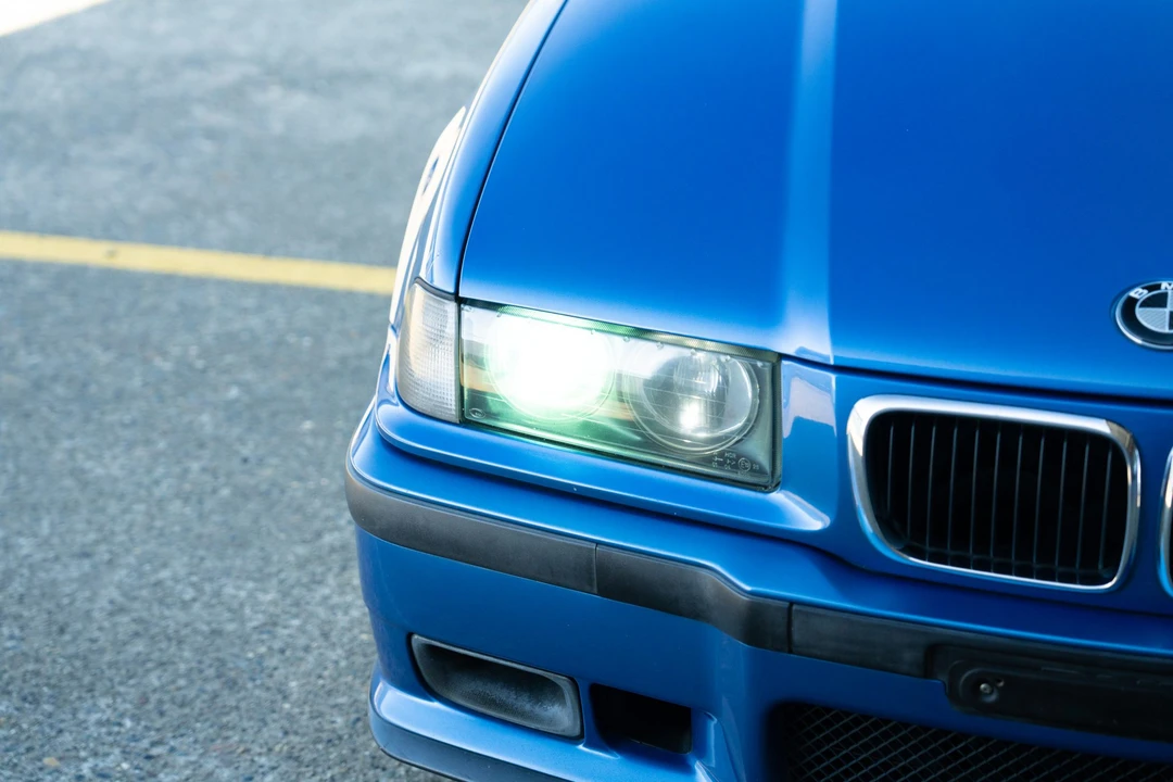 1997 BMW E36 M3 - Image 11 of 31