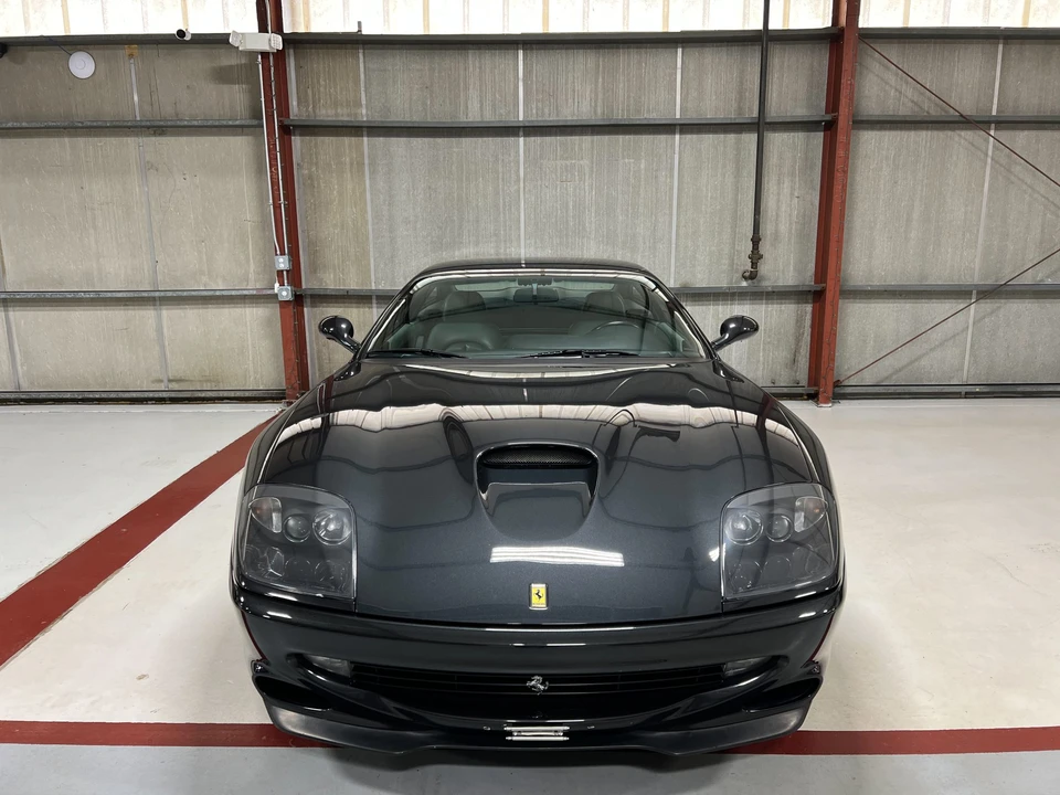1997 Ferrari 550 Maranello - Image 21 of 31